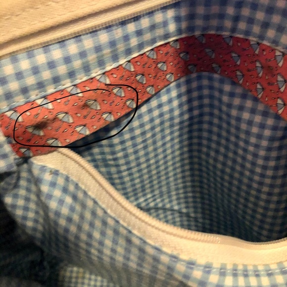 🐳 Vineyard Vines Classic Tote - Picture 8 of 14